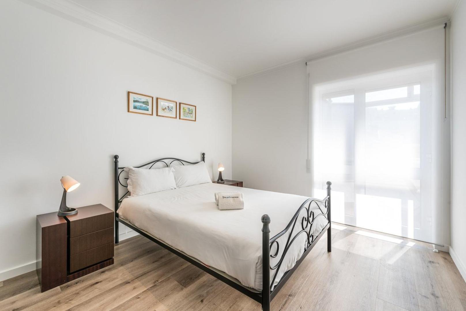 Guestready - A Pleasant Stay At Matosinhos 마토지뉴스 외부 사진